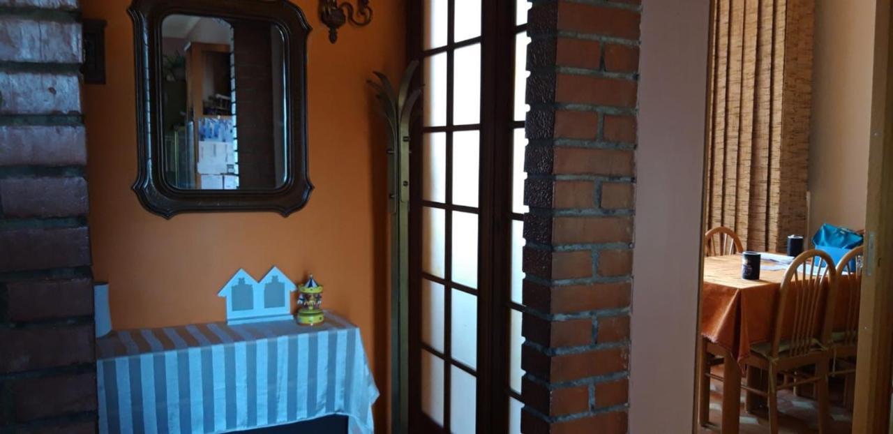 La Giostra Bed and Breakfast Turín Exterior foto